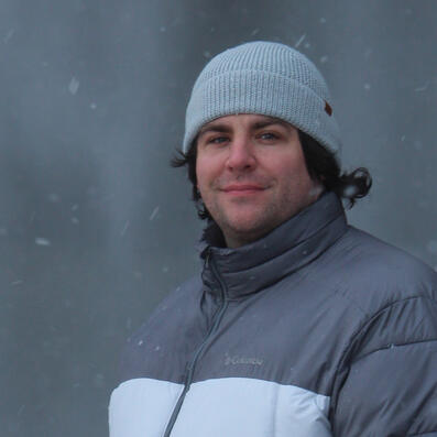 LinkedIn profile picture for Jake Kidd